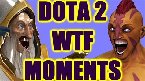 dotawtf|Dota WTF (@dota2wtf) .